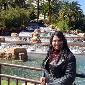 Meet your Posher, Irene